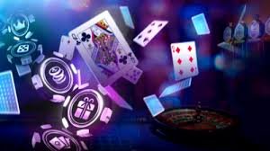 Antarmuka aplikasi mobile xxxnxxxx menampilkan meja dealer langsung dan pasar olahraga
