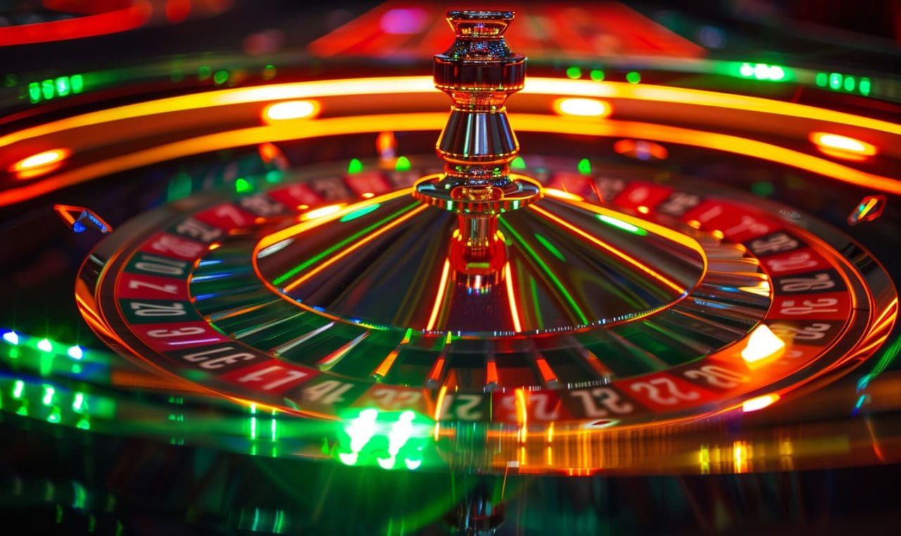 Antarmuka togel yang mudah digunakan